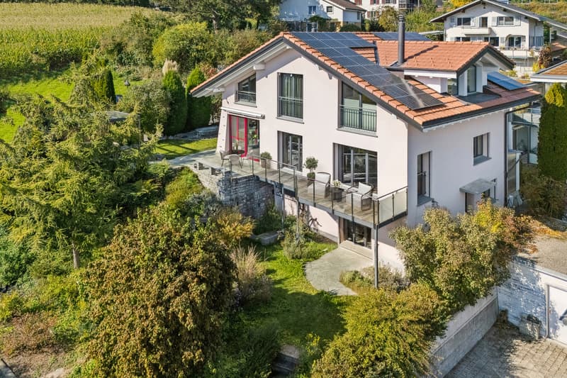 SONNENHAUS MIT WEITBLICK - WOHNEN IN UETENDORF (13)