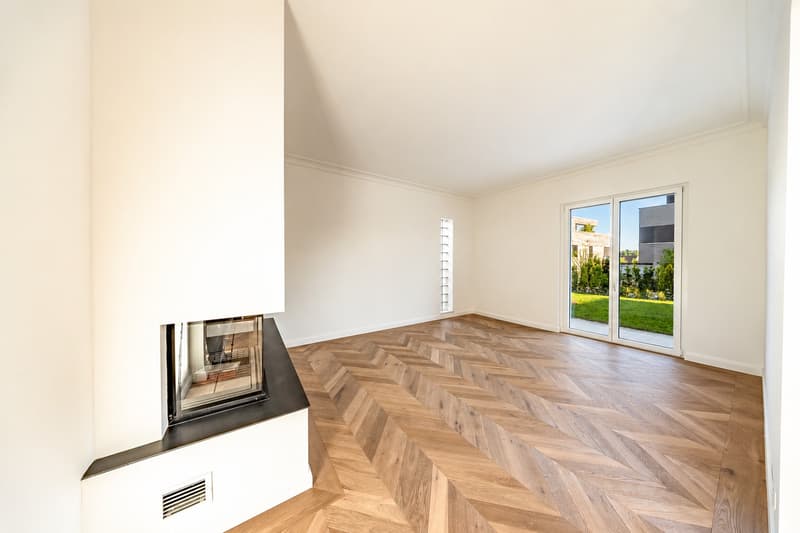 EXKLUSIVES WOHNJUWEL MIT STIL, ELEGANZ UND POOL (5)