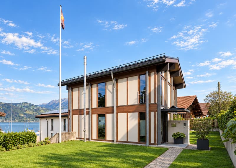 LIEBHABEROBJEKT MIT ATEMBERAUBENDER AUSSICHT (1)