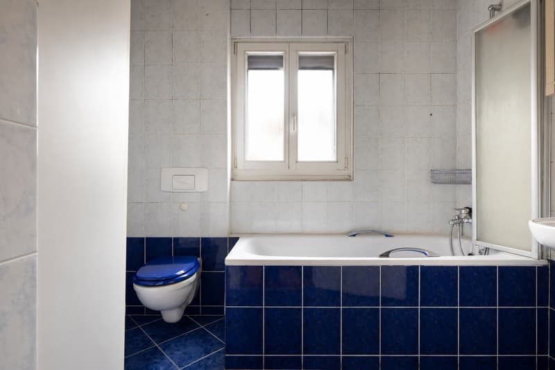 FREISTEHENDES HAUS MIT ZWEI WOHNUNGEN UND POTENZIAL (7)