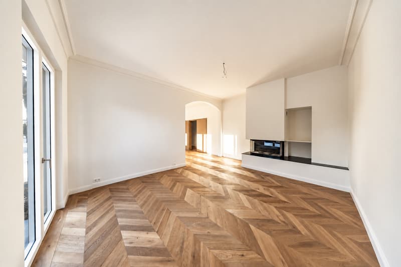 EXKLUSIVES WOHNJUWEL MIT STIL, ELEGANZ UND POOL (6)
