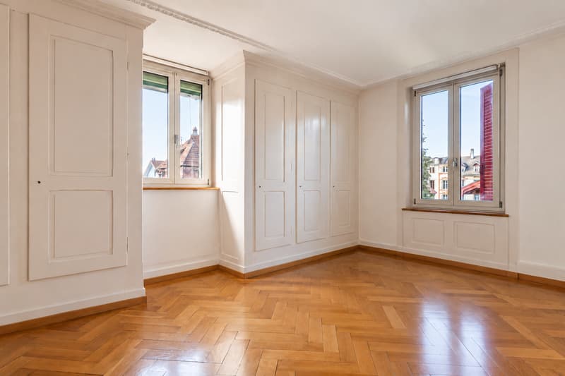 HISTORISCHES ALTBAUJUWEL - MEHRFAMILIENHAUS IM BERNER OBSTBERGQUARTIER (5)