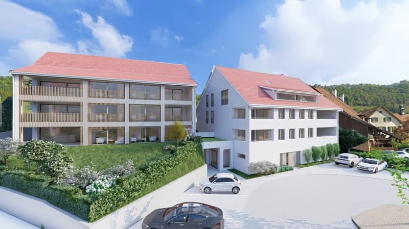 Aussenansicht