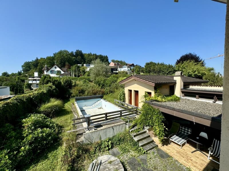 Building land in prime location in Uzwil (8)