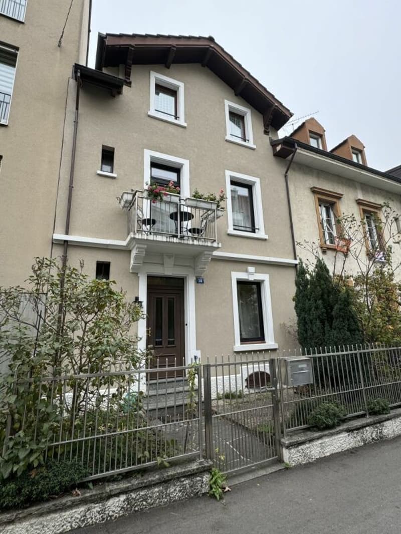 6-Zimmer-Stadthaus mit tollem Garten (5)