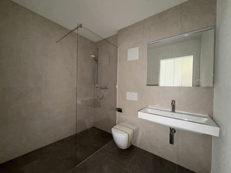 Neubau 4.5 Zimmer-Gartenwohnung mit ESTH W4 (8)