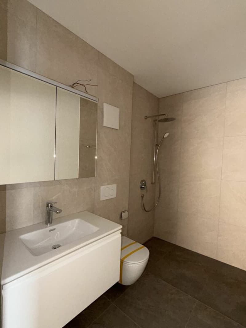 Neubau 4.5 Zimmer-Gartenwohnung mit ESTH W4 (9)