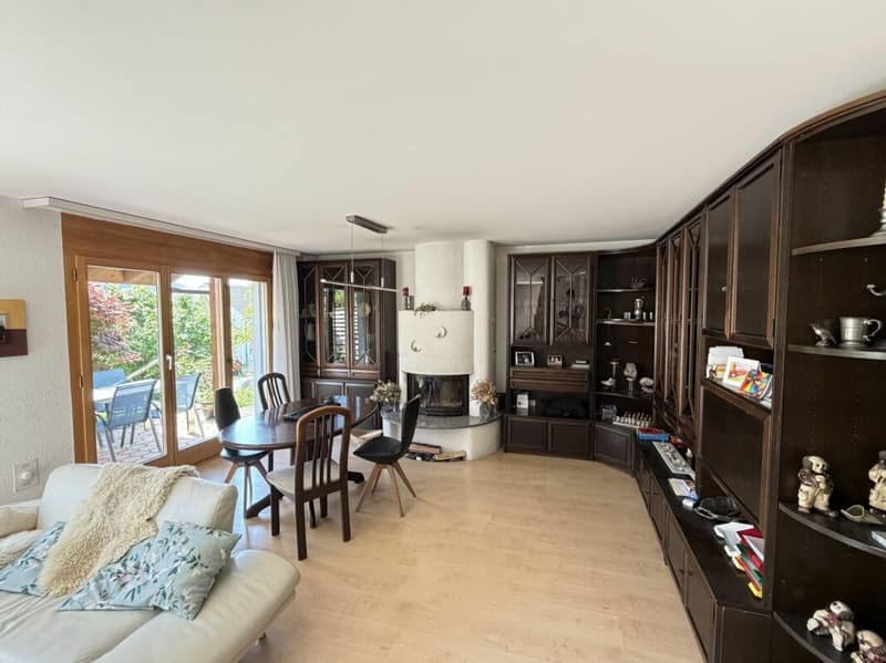5.5-room semi-detached house with garage (12)