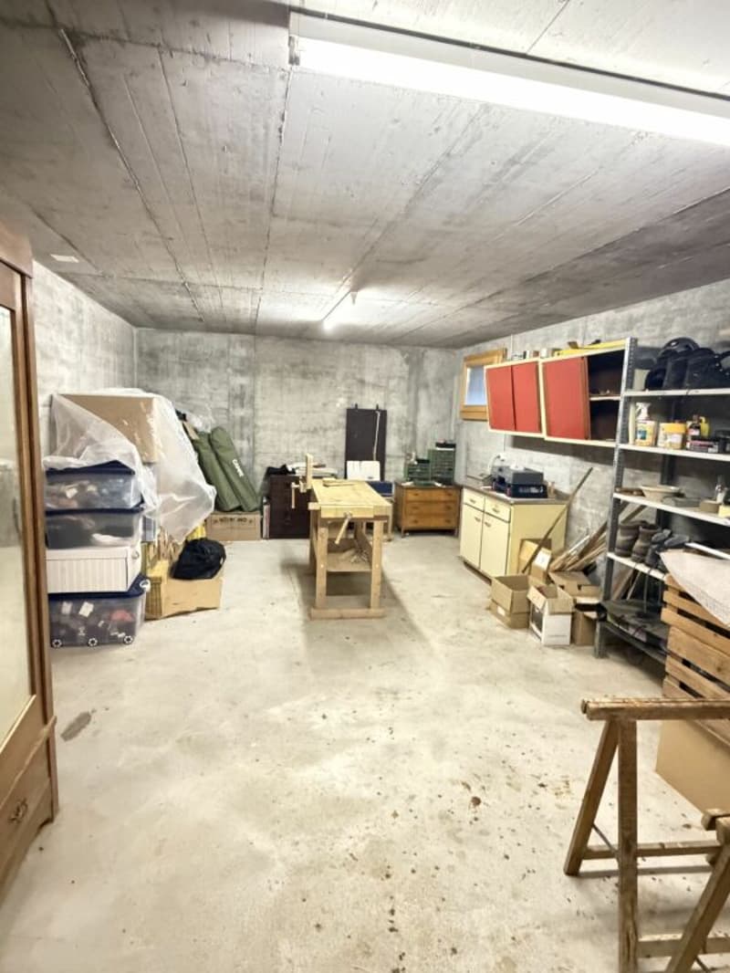 5.5-room semi-detached house with garage (31)