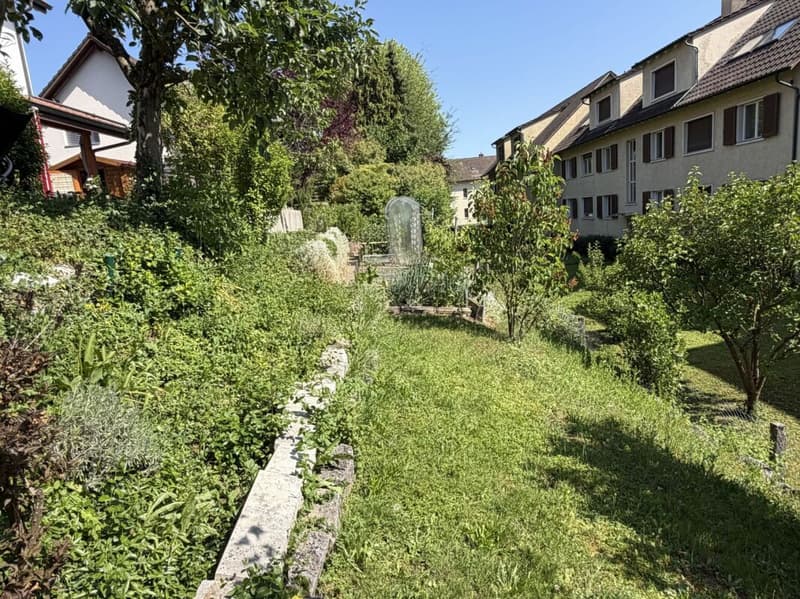 5.5-room semi-detached house with garage (8)