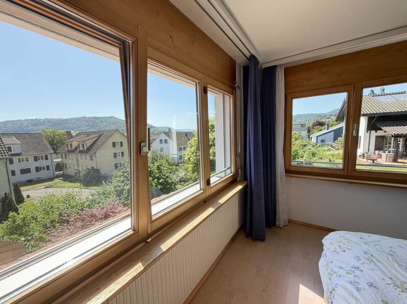5.5-room semi-detached house with garage (22)