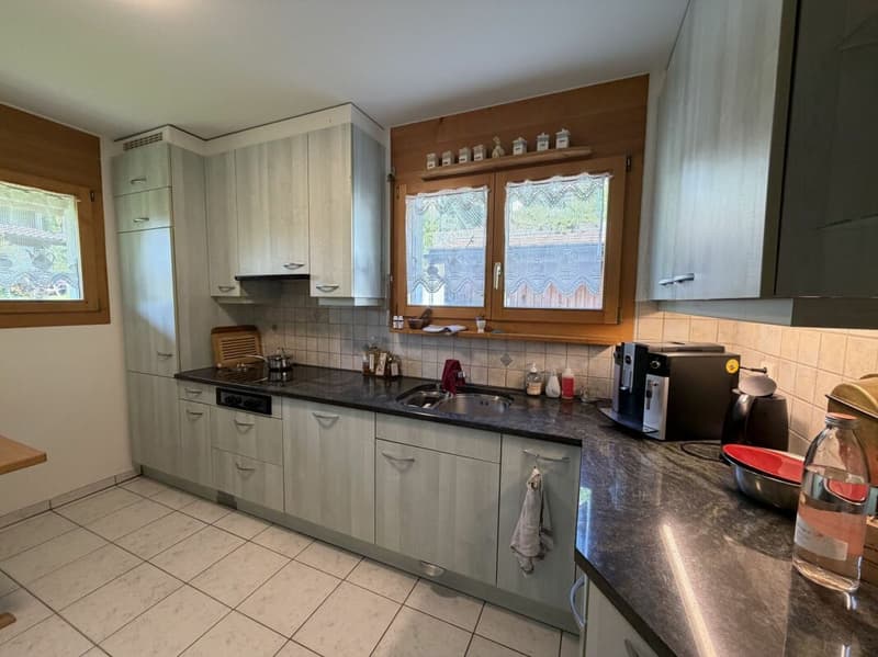 5.5-room semi-detached house with garage (16)