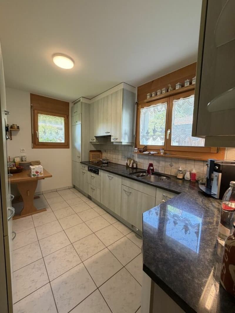 5.5-room semi-detached house with garage (17)