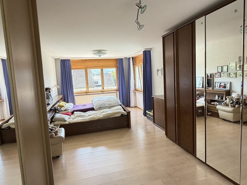 5.5-room semi-detached house with garage (21)