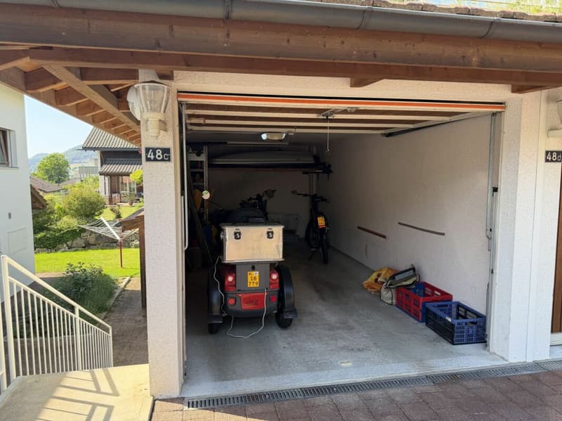 5.5-room semi-detached house with garage (11)