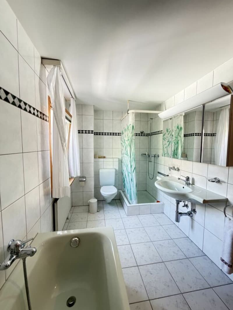 5.5-room semi-detached house with garage (20)