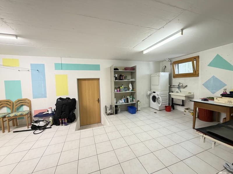 5.5-room semi-detached house with garage (29)