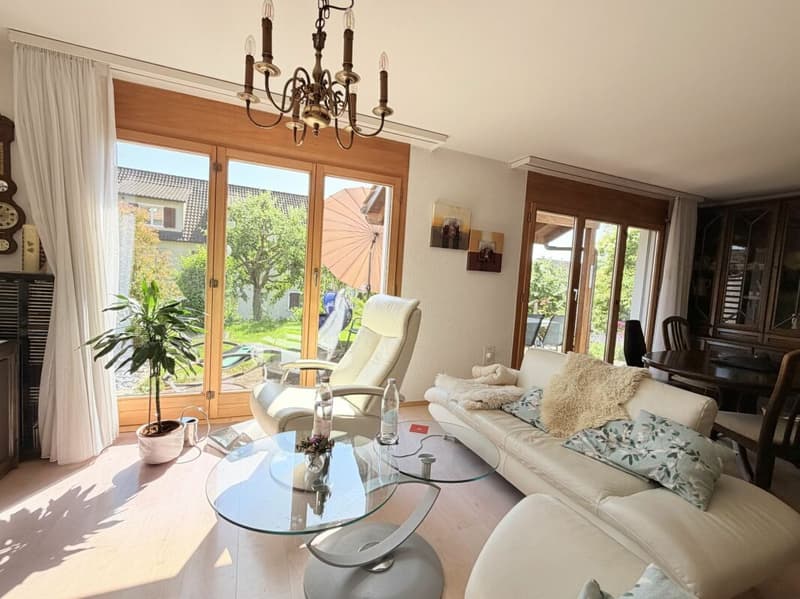 5.5-room semi-detached house with garage (13)