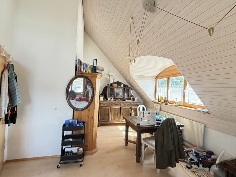 5.5-room semi-detached house with garage (27)