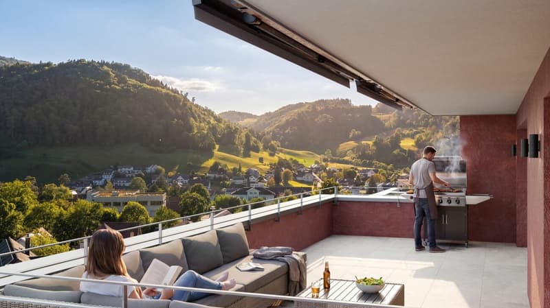 Visualisierung