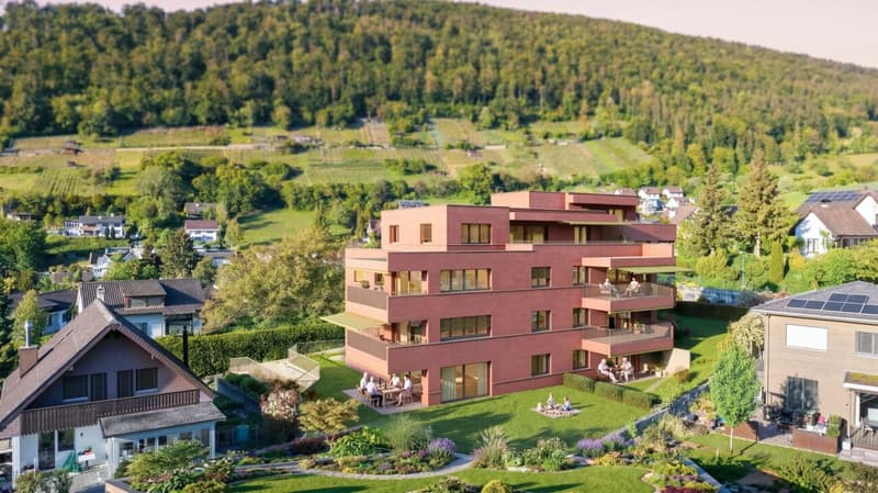 Visualisierung