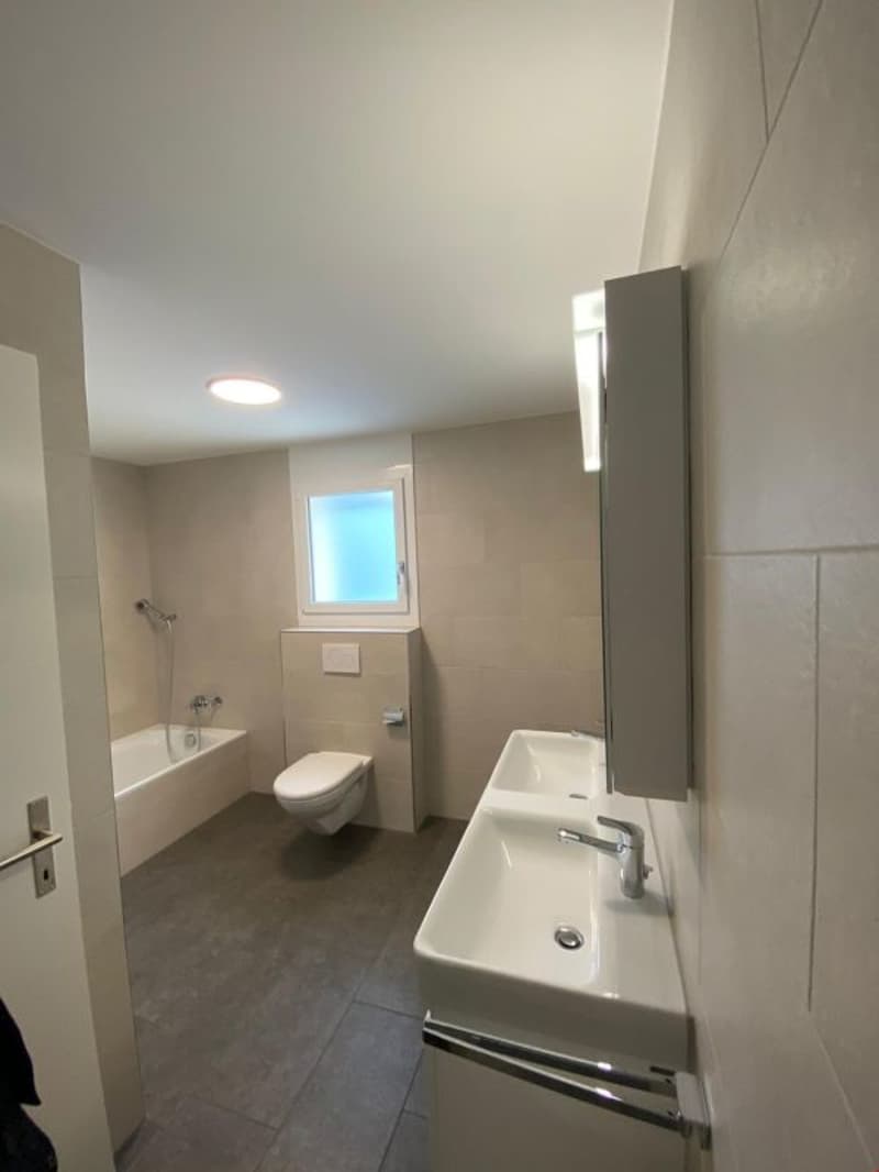 Appartement-maisonnette moderne de 4,5 pièces avec grand balcon (9)