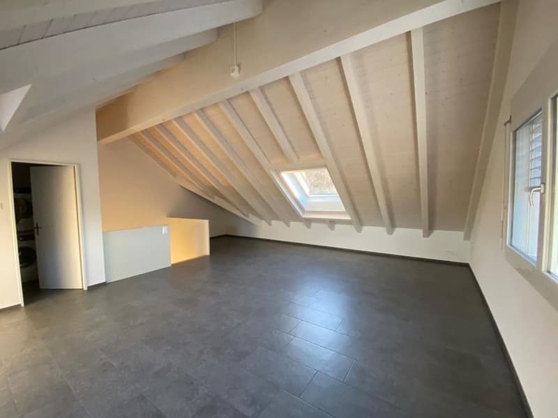 Appartement-maisonnette moderne de 4,5 pièces avec grand balcon (12)