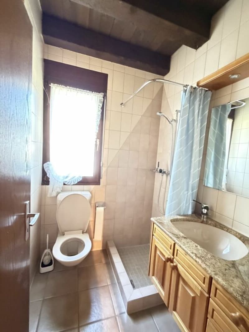 Casa a schiera di 5,5 locali con area circostante (19)