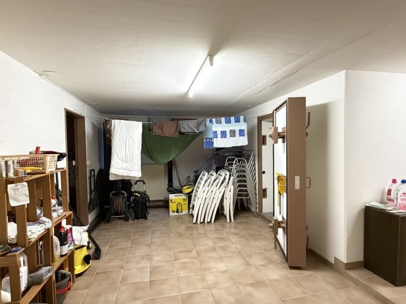 Casa a schiera di 5,5 locali con area circostante (26)