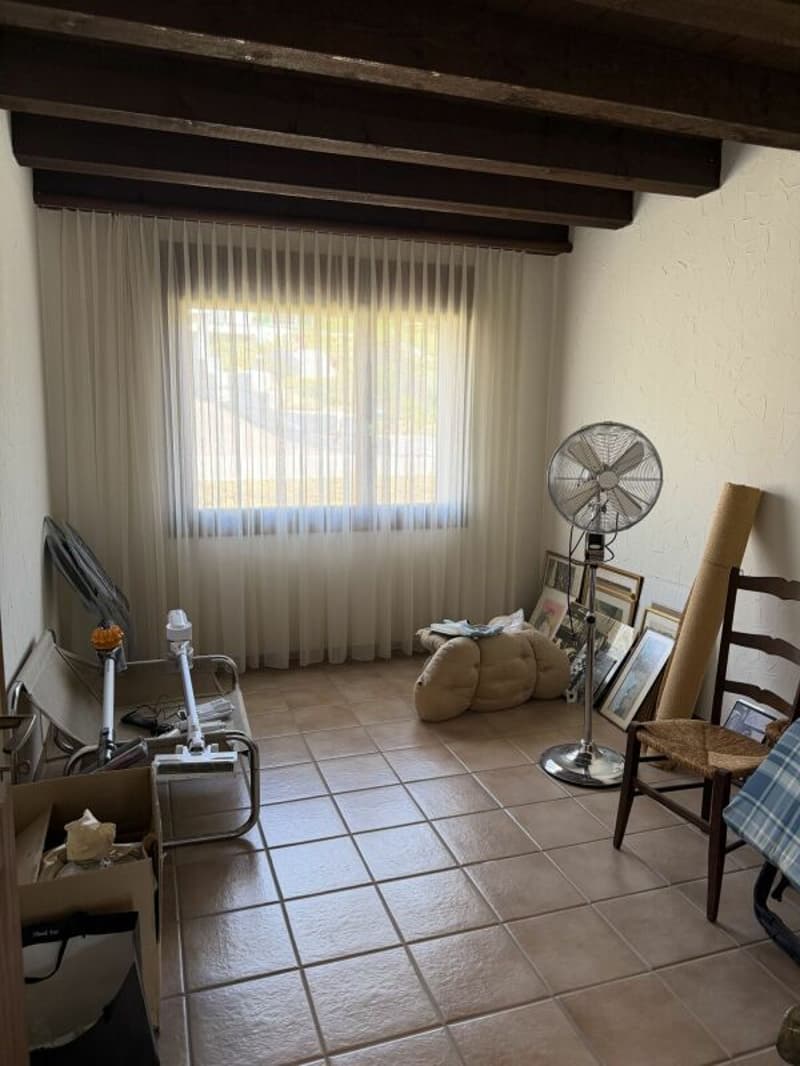 Casa a schiera di 5,5 locali con area circostante (21)