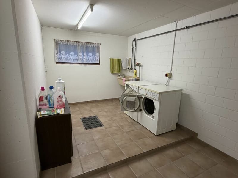 Casa a schiera di 5,5 locali con area circostante (27)