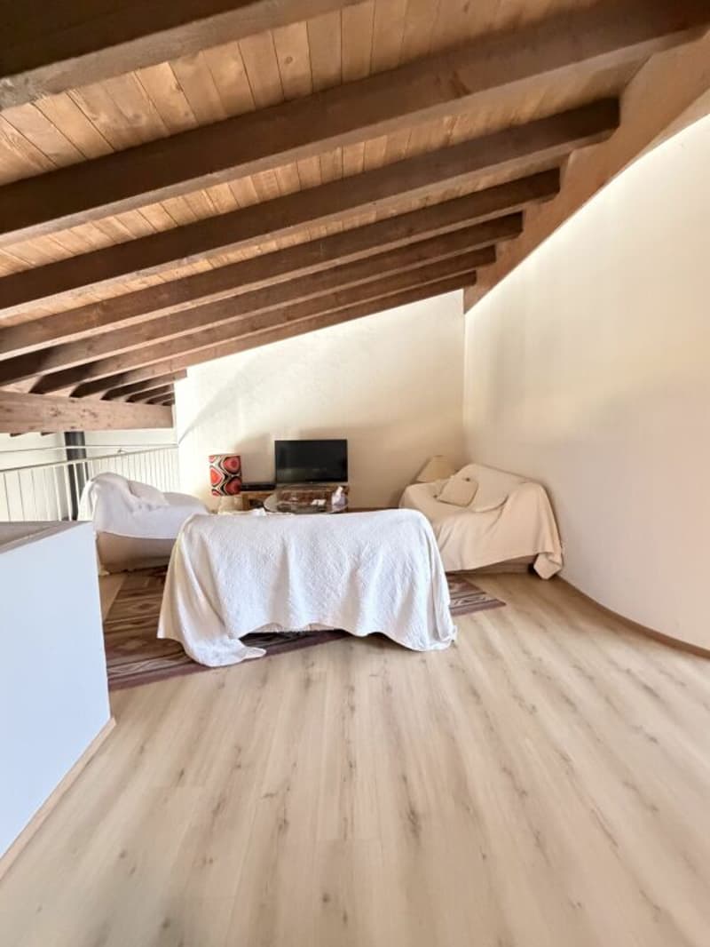 Casa a schiera di 5,5 locali con area circostante (22)