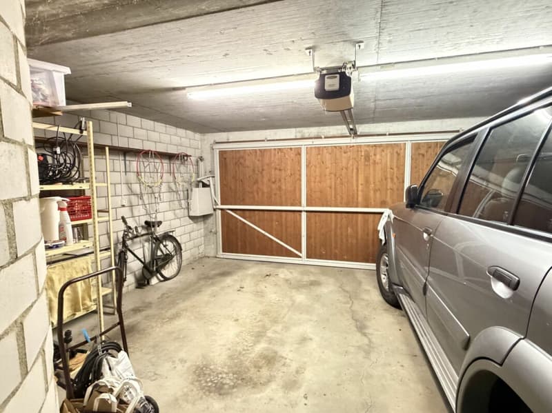 Casa a schiera di 5,5 locali con area circostante (29)