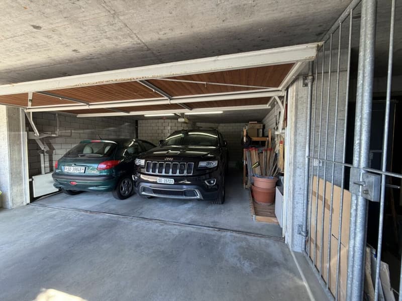 Casa a schiera di 5,5 locali con dintorni (28)