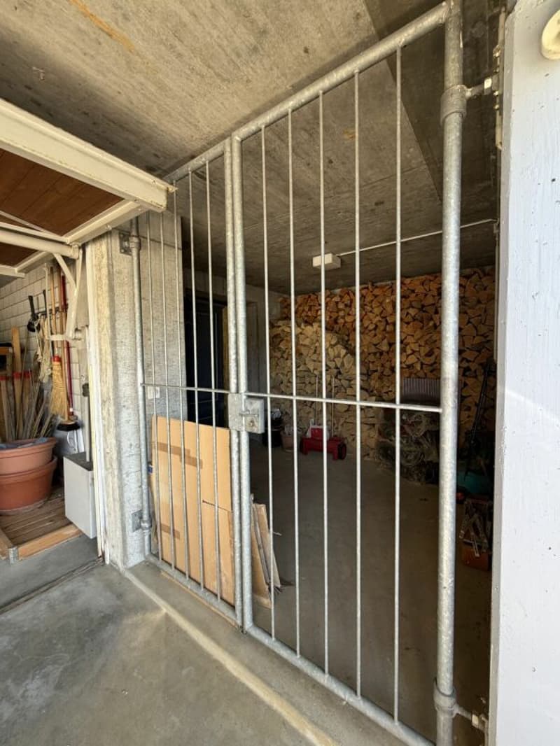 Casa a schiera di 5,5 locali con dintorni (27)