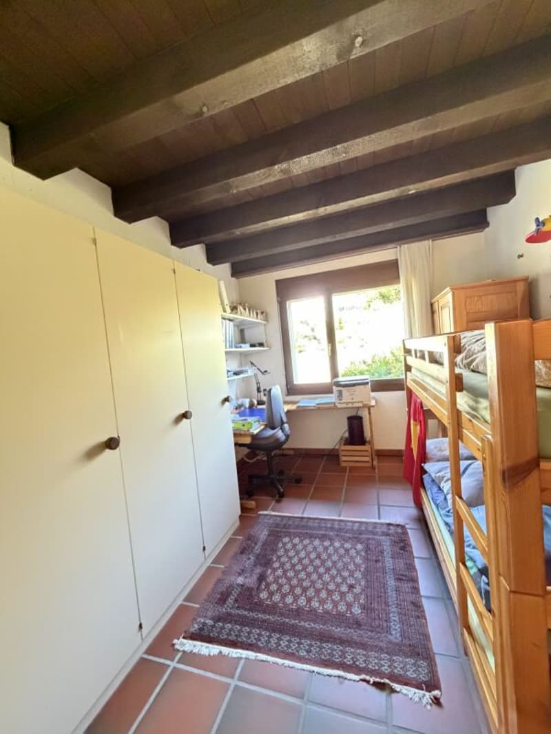 Casa a schiera di 5,5 locali con dintorni (24)