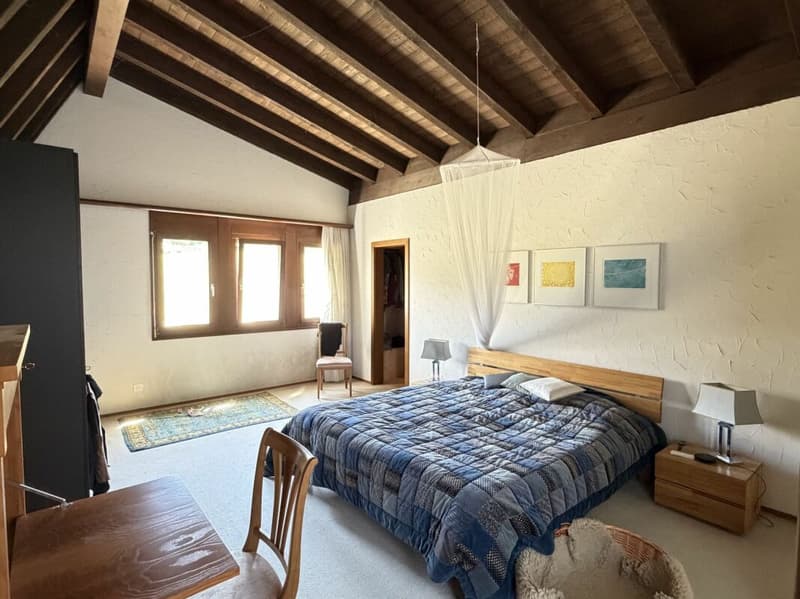 Casa a schiera di 5,5 locali con dintorni (20)