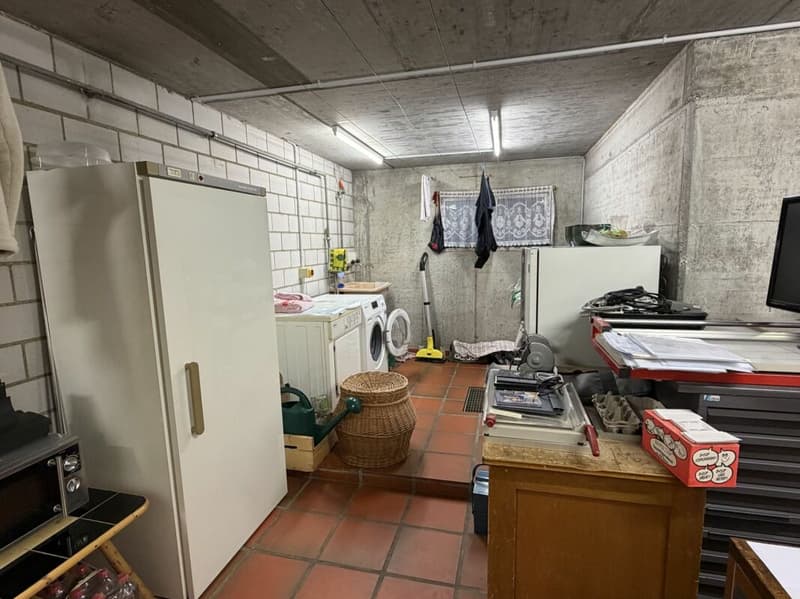 Casa a schiera di 5,5 locali con dintorni (26)
