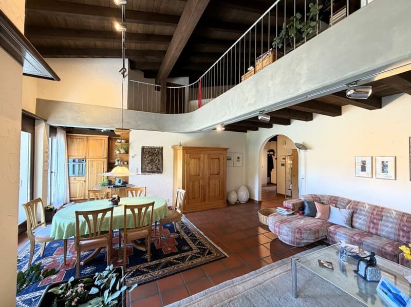 Casa a schiera di 5,5 locali con dintorni (14)