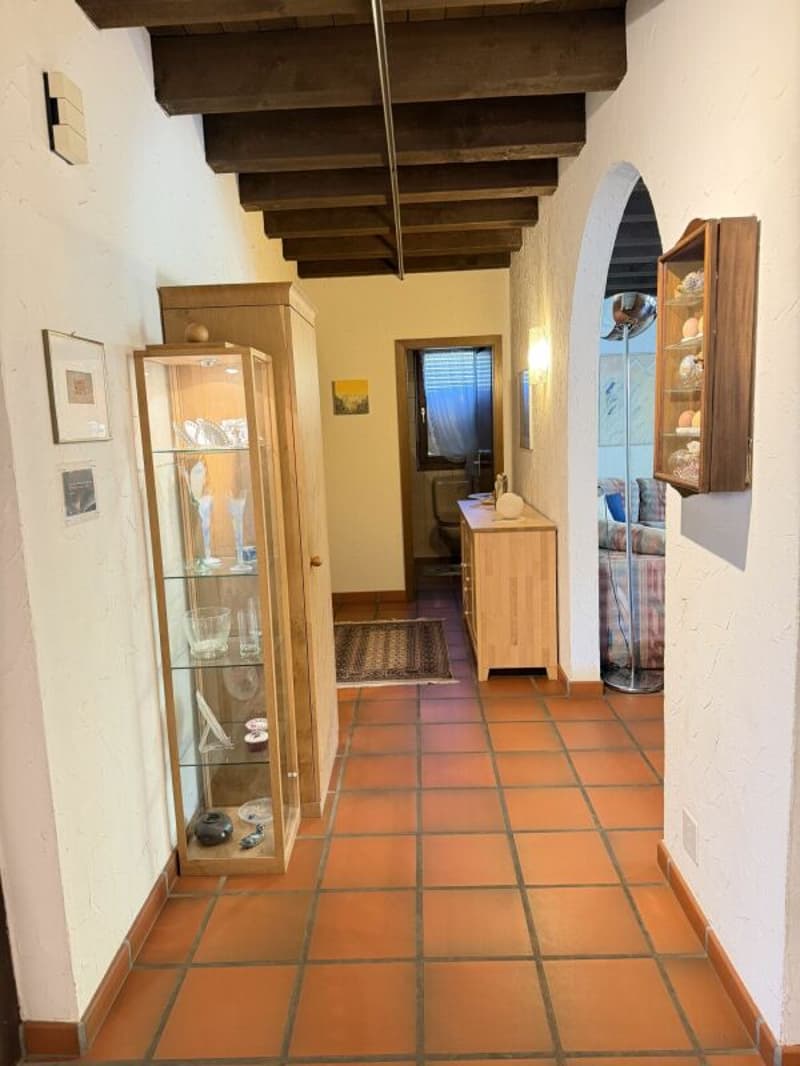 Casa a schiera di 5,5 locali con dintorni (25)