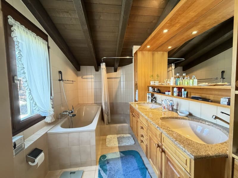 Casa a schiera di 5,5 locali con dintorni (21)