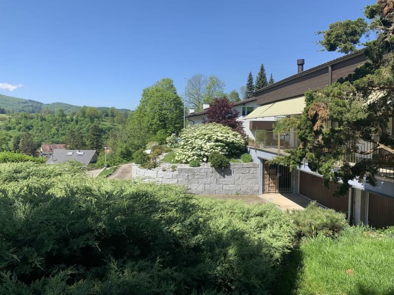 Casa a schiera di 5,5 locali con dintorni (10)