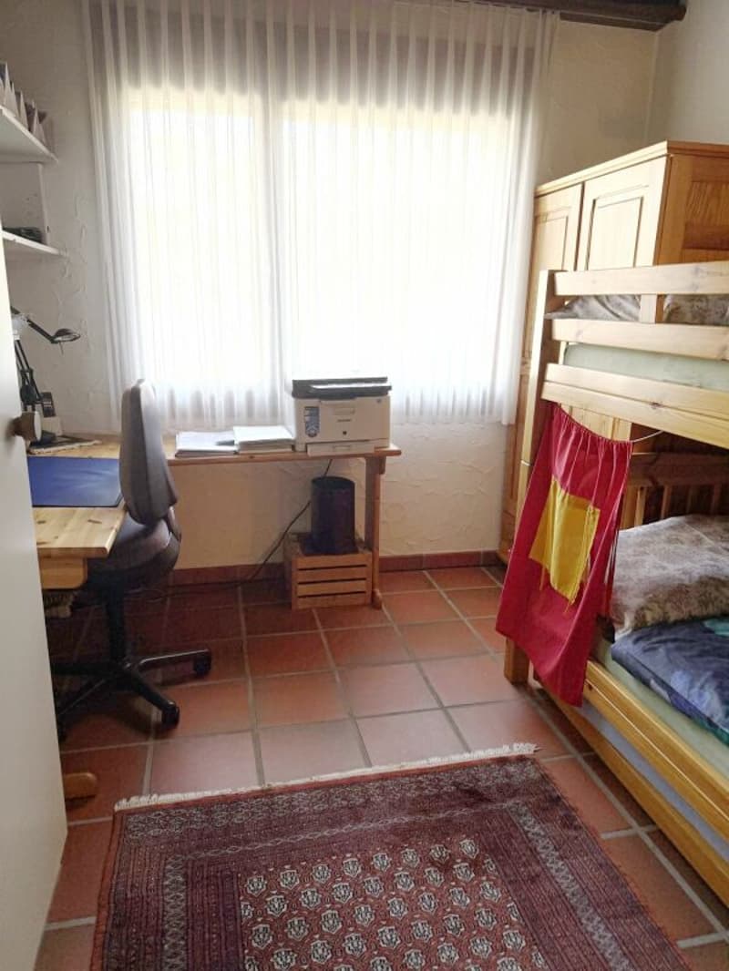 Casa a schiera di 5,5 locali con dintorni (18)