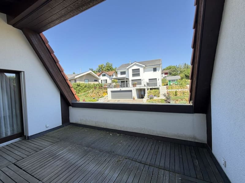 Casa a schiera di 5,5 locali con dintorni (23)