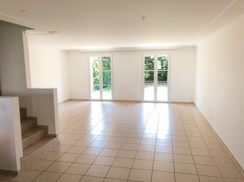 6,5 locali REFH con parcheggio sotterraneo (5)