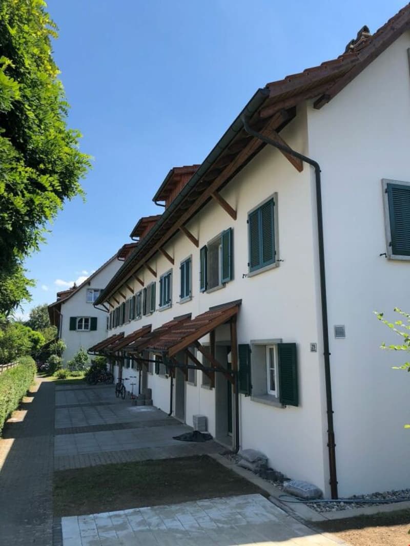 6,5 locali REFH con parcheggio sotterraneo (2)