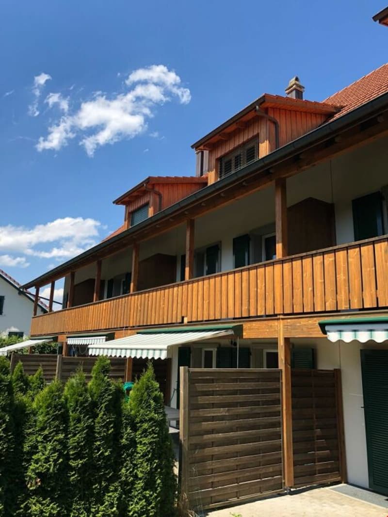 6,5 locali REFH con parcheggio sotterraneo (10)