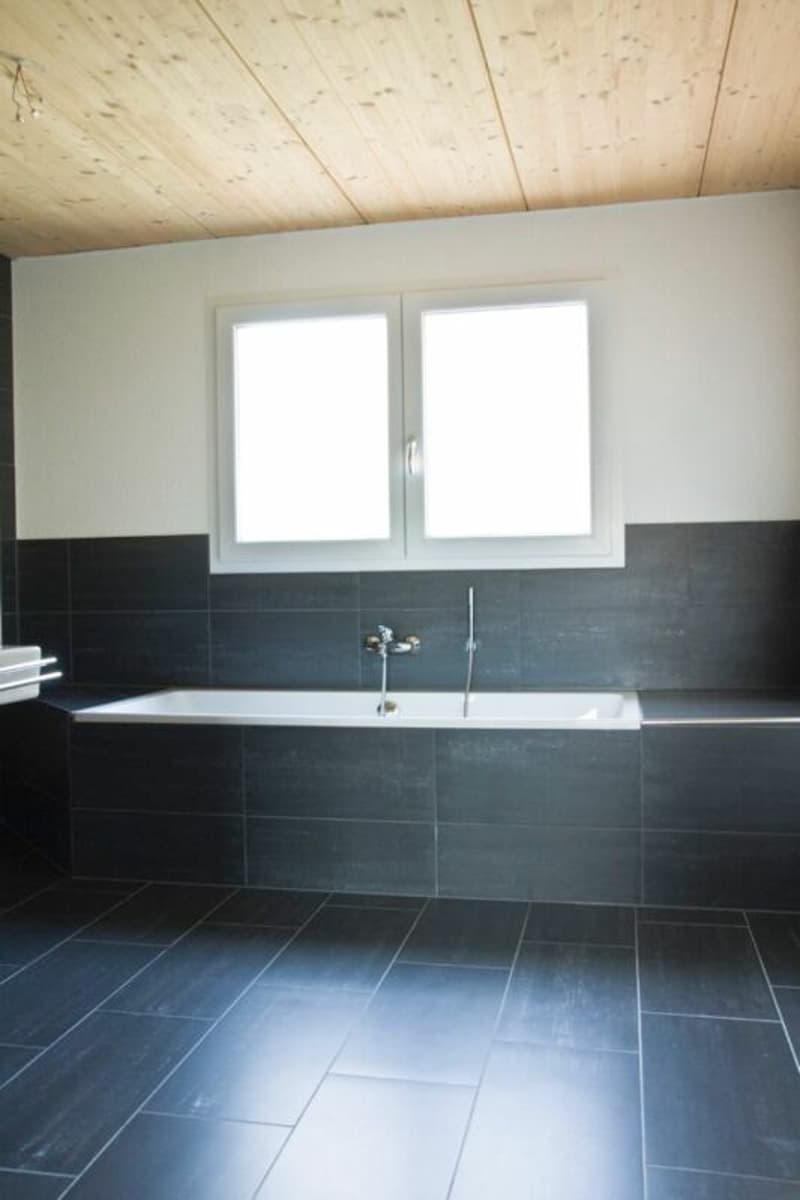 4.5 Zimmer-Maisonettewohnung inkl. PP (6)