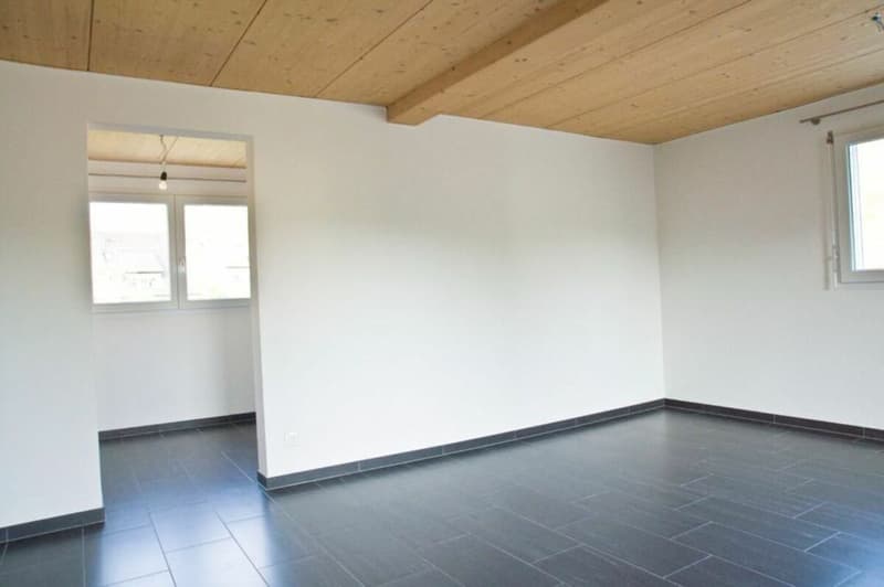 4.5 Zimmer-Maisonettewohnung inkl. PP (5)