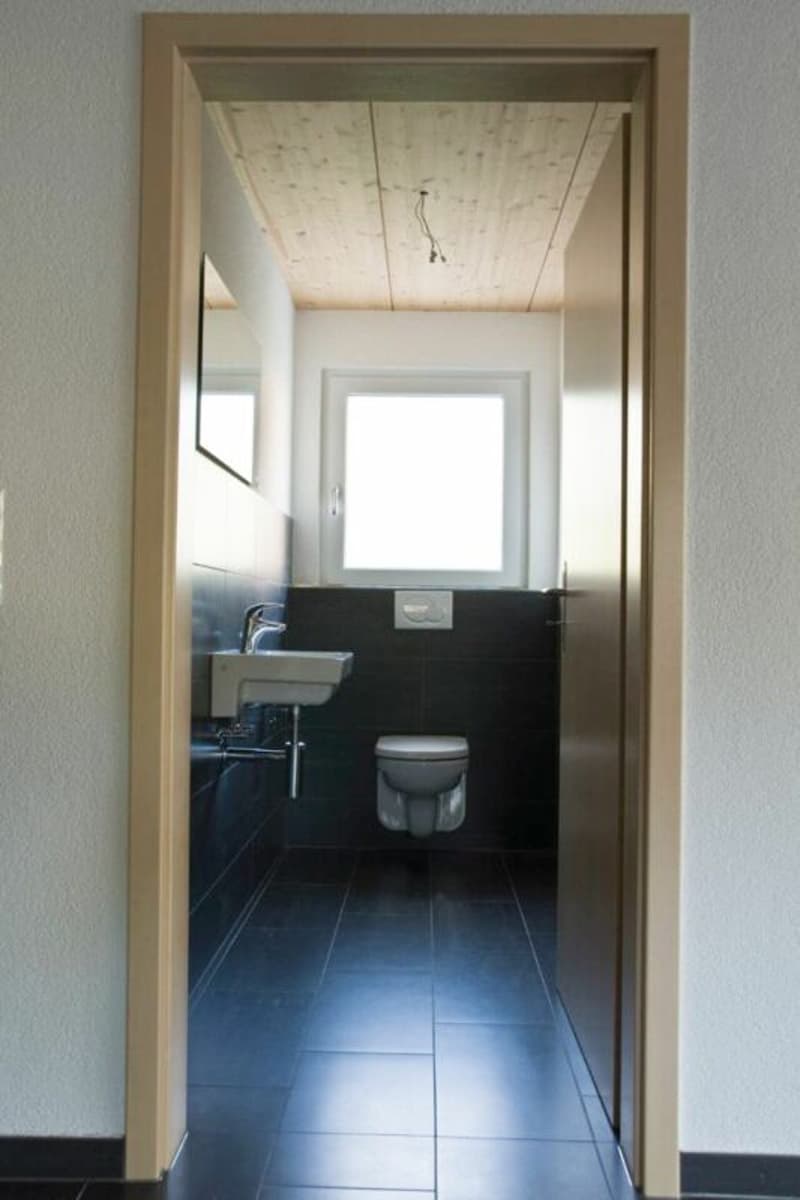 4.5 Zimmer-Maisonettewohnung inkl. PP (7)